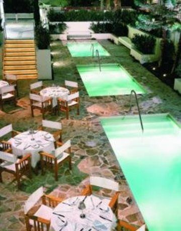 Viajero Miami Hotell Miami Beach Exteriör bild
