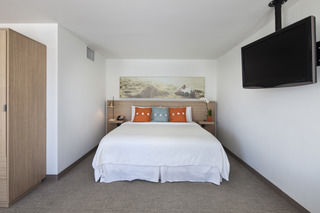 Viajero Miami Hotell Miami Beach Exteriör bild